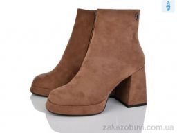 Ботинки Lino Marano L351-17E