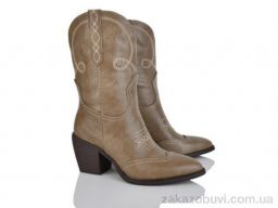 Сапоги Lino Marano H262-7E