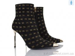 Ботинки Lino Marano T243-6E