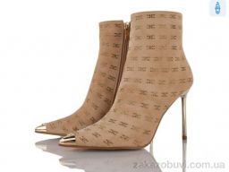 Ботинки Lino Marano T243-18E