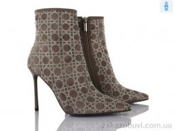 Ботинки Lino Marano T258-14E