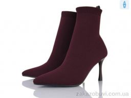 Ботинки Lino Marano L369-25E