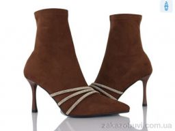 Ботинки Lino Marano L368-13E