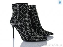 Ботинки Lino Marano T258-6E