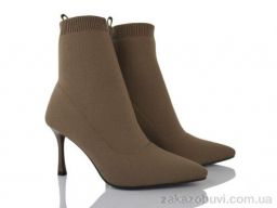 Ботинки Lino Marano L369-17E