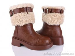 Ботинки Lino Marano T342-3M