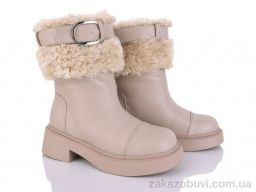 Ботинки Lino Marano T342-8M