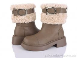 Ботинки Lino Marano T342-26M