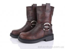 Ботинки Lino Marano H277-3M