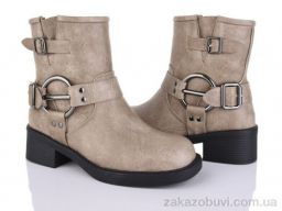 Ботинки Lino Marano H171-1M