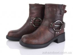 Ботинки Lino Marano H171-7M