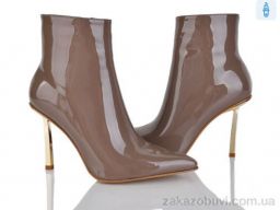 Ботинки Lino Marano T297-8E