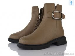 Ботинки Lino Marano L408-26M