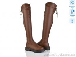 Ботфорты Lino Marano L418-3M