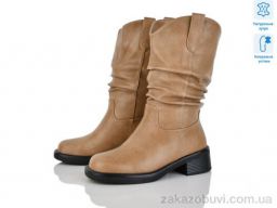 Сапоги Lino Marano L407-8M