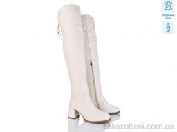 Ботфорты Lino Marano L421-8M