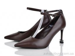 Туфли Lino Marano D51-3F