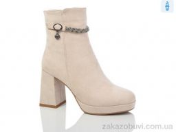 Ботинки Lino Marano SN301-18