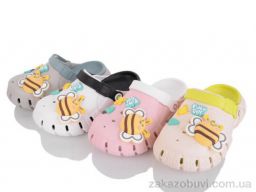 Кроксы Lion-Lu 777-24 mix (12)