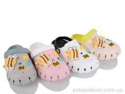 Кроксы Lion-Lu 777-24 mix (24)