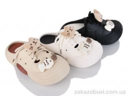 Кроксы Lion-Lu 2516-5 mix (12)