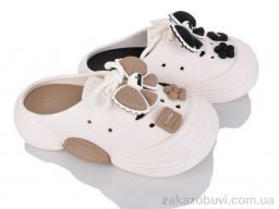 Кроксы Lion-Lu 2516-3 mix (12)