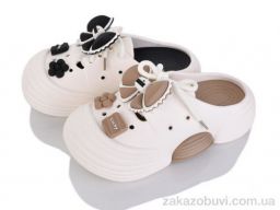 Кроксы Lion-Lu 2516-3 mix (24)