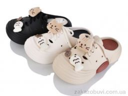 Кроксы Lion-Lu 2516-5 mix (24)