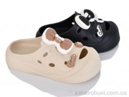 Кроксы Lion-Lu 2510-3 mix (24)