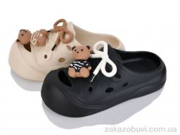 Кроксы Lion-Lu 2510-2 mix (12)