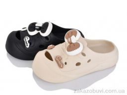 Кроксы Lion-Lu 2510-3 mix (12)