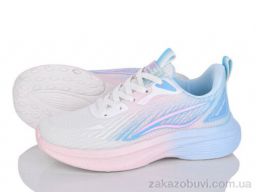 Кроссовки Lion-Lu 2460 white