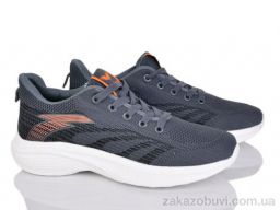 Кроссовки Lion-Lu Z121 grey
