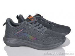 Кроссовки Lion-Lu Z162 grey