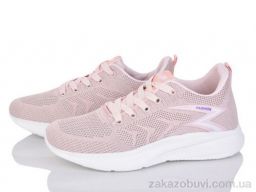 Кроссовки Lion-Lu K998 pink