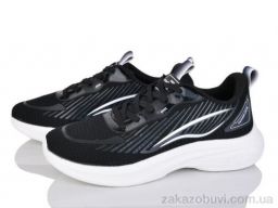 Кроссовки Lion-Lu A2460 black