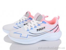 Кроссовки Lion-Lu B0051-3