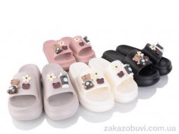 Шлепки Lion-Lu 8901 mix (12)