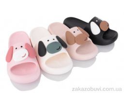 Шлепки Lion-Lu MD509 mix