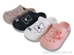Кроксы Lion-Lu 8892 mix (12)