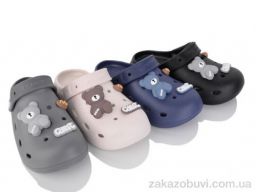 Кроксы Lion-Lu 8894 mix (24)