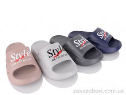 Шлепки Lion-Lu 2531 mix