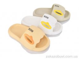 Шлепки Lion-Lu 2317 mix