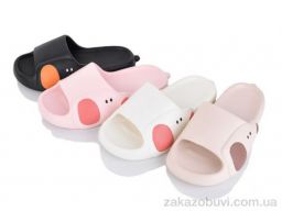 Шлепки Lion-Lu 516 mix