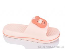 Шлепки Lion-Lu 777-12