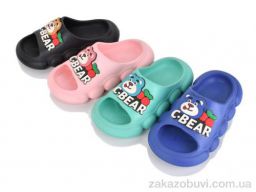 Шлепки Lion-Lu 7063-6 mix