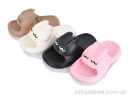 Шлепки Lion-Lu C051 mix