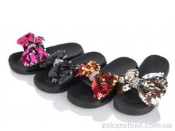 Шлепки Lion-Lu 123-10A mix