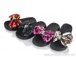 Шлепки Lion-Lu 123-10 mix