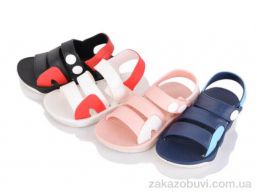 Босоножки Lion-Lu 8023-1 mix